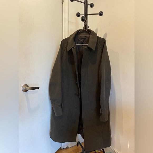 Coat - Picture 1 of 1
